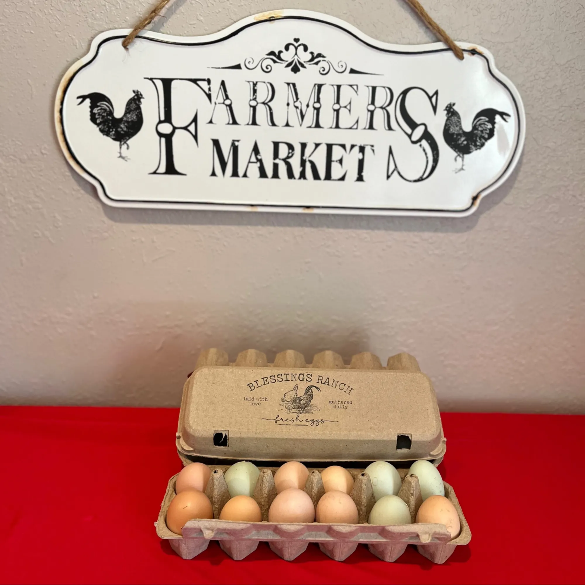 How Hen Living Conditions Can Influence Egg Quality