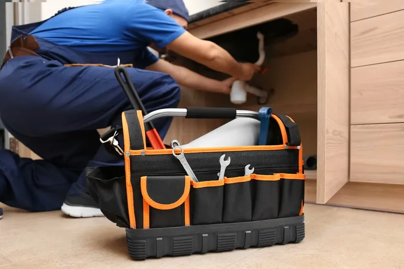 What Types of Electrical Repairs Do Electricians Perform?
