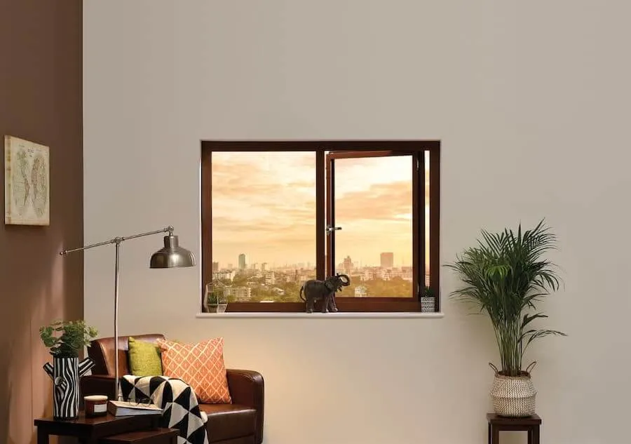 Timber French Doors & Aluminium Windows in Gloucestershire