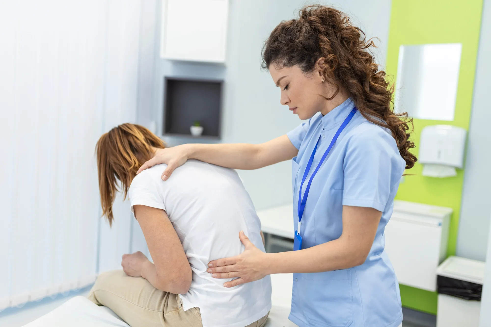 Spinal Injury Compensation Claims in the UK: A Guide to Your Legal Rights