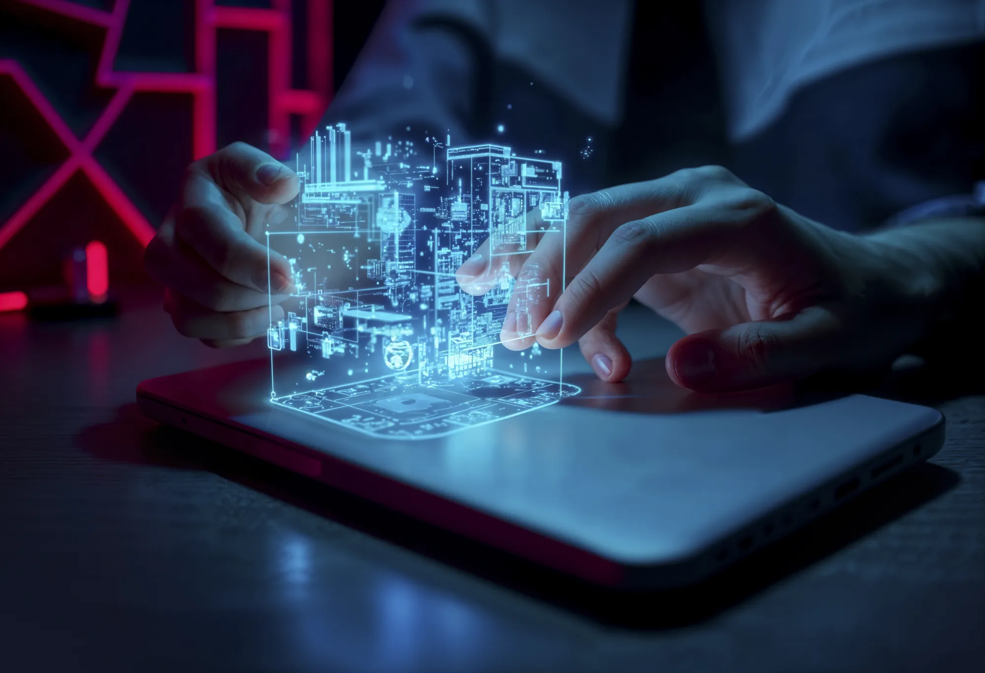 How to Choose an AI PropTech Software Development Company for Real Estate