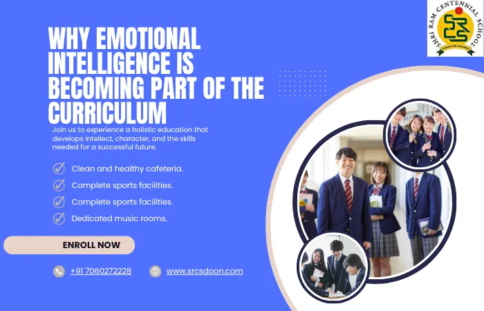 Why Emotional Intelligence Is Becoming Part of the Curriculum