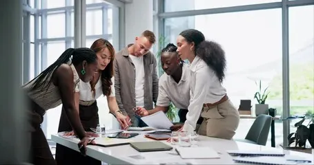 How Can Managed Offshore Staffing Operations Help Fill Critical Skill Gaps?