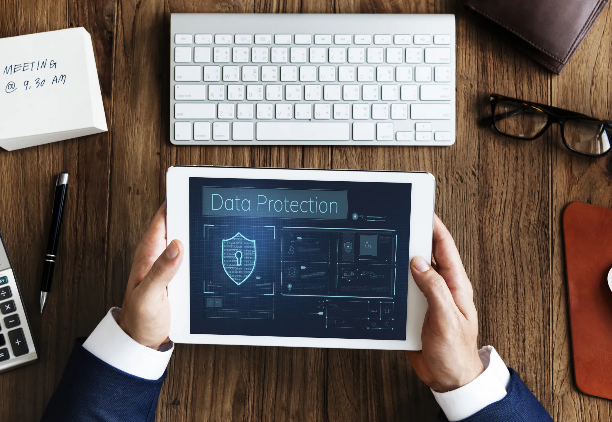 5 Compliance Gaps Hospitals Don't Know They Have Under the DPDP Act