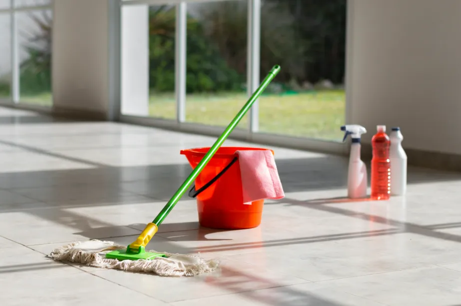 Laminate Flooring Vapour Barrier Guide for Homeowners