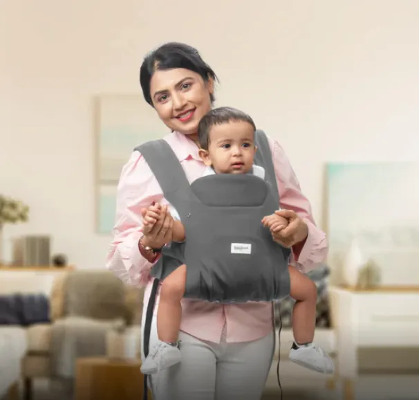 Best Baby Carriers for Newborns: Top Picks & Complete Buying Guide