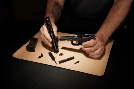 How to Know It’s Time to Upgrade Your Firearm