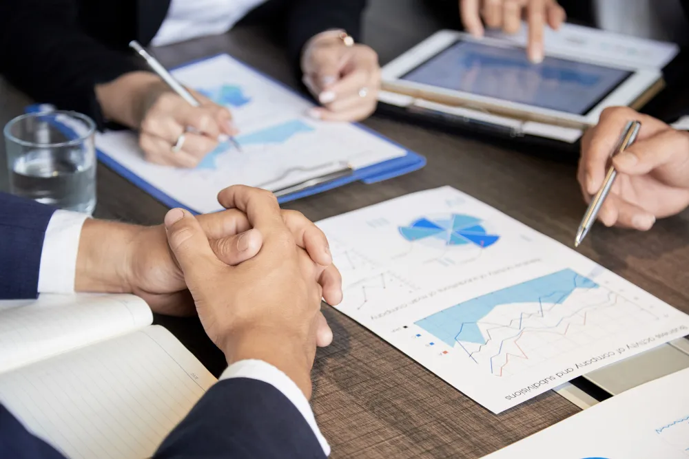 Corporate Governance Advisory Firms for Risk, Compliance, and Supplier Oversight