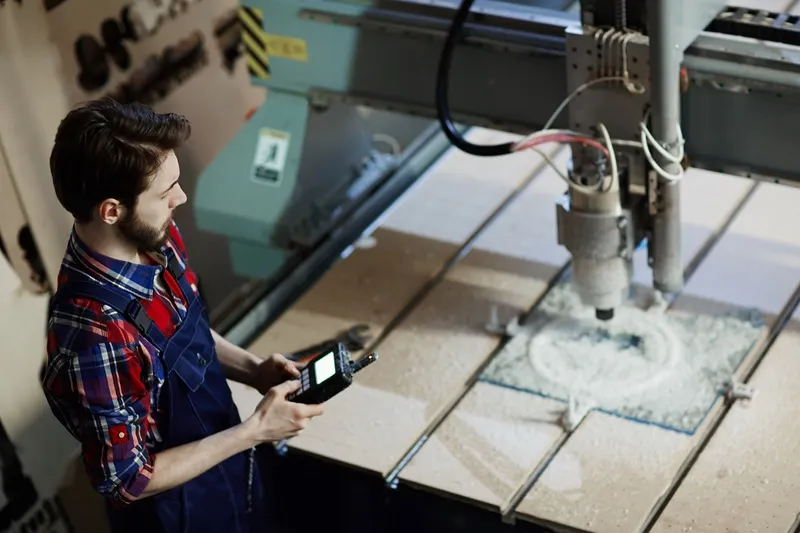 How Australian Manufacturers Are Reducing Waste with Precision Laser Cutting
