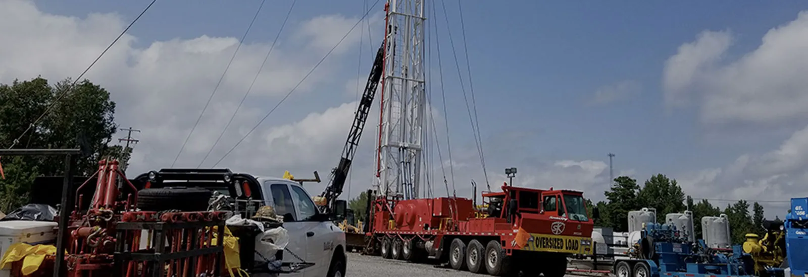 The Expendables Nobody Talks About Until They Fail — Frac Valves, Plunger Packing, and Why They Matter More Than People Admit