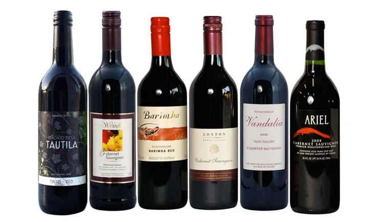 Non-Alcoholic Wine: Enjoy Premium Alcohol-Free Living with Beclink