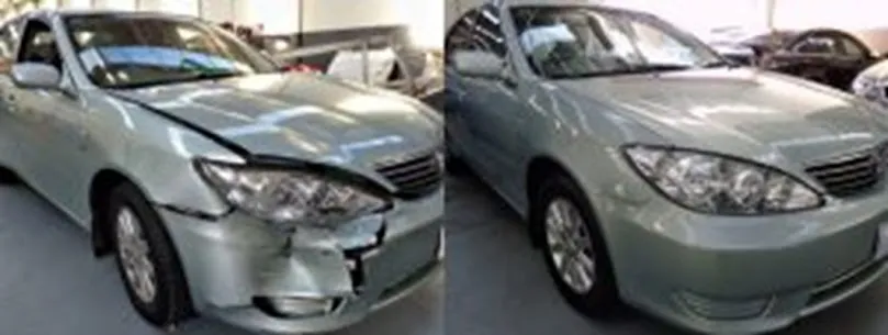 Common Car Body Damage That Should Never Be Ignored