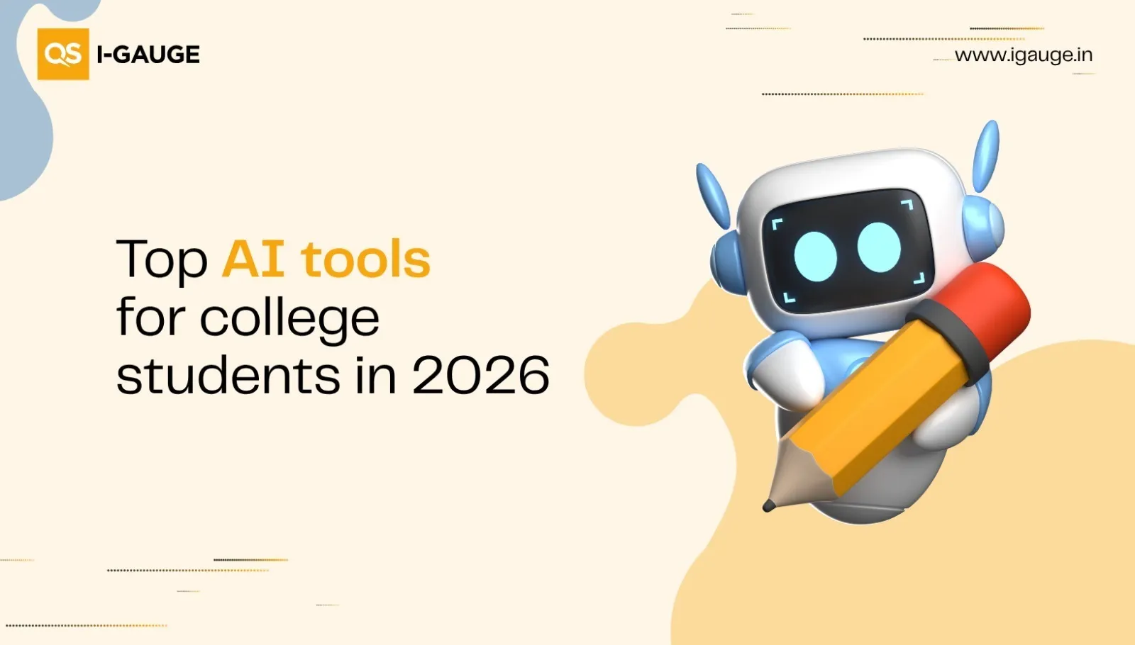 Best AI Tools for Students in 2026: Study Smarter with Artificial Intelligence