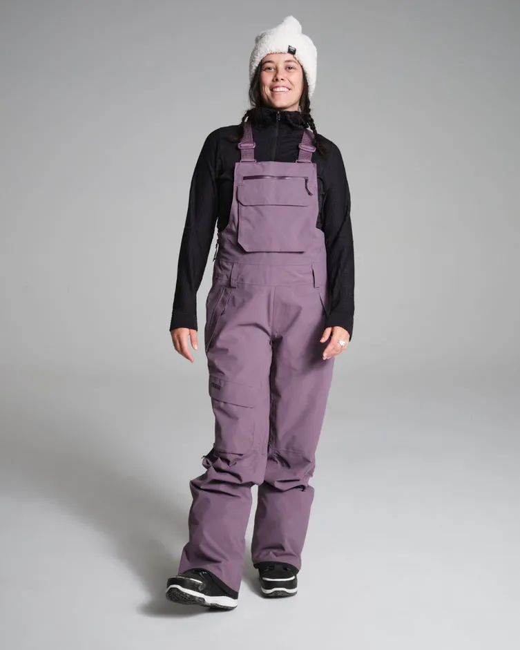 Best Women Snow Pants: How to Choose the Right Pair for Every Ride