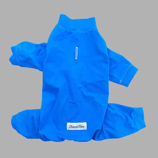 How Cooling Shirts for Dogs Reduce Heat Stress