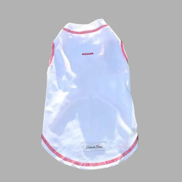 How Cooling Shirts for Dogs Reduce Heat Stress