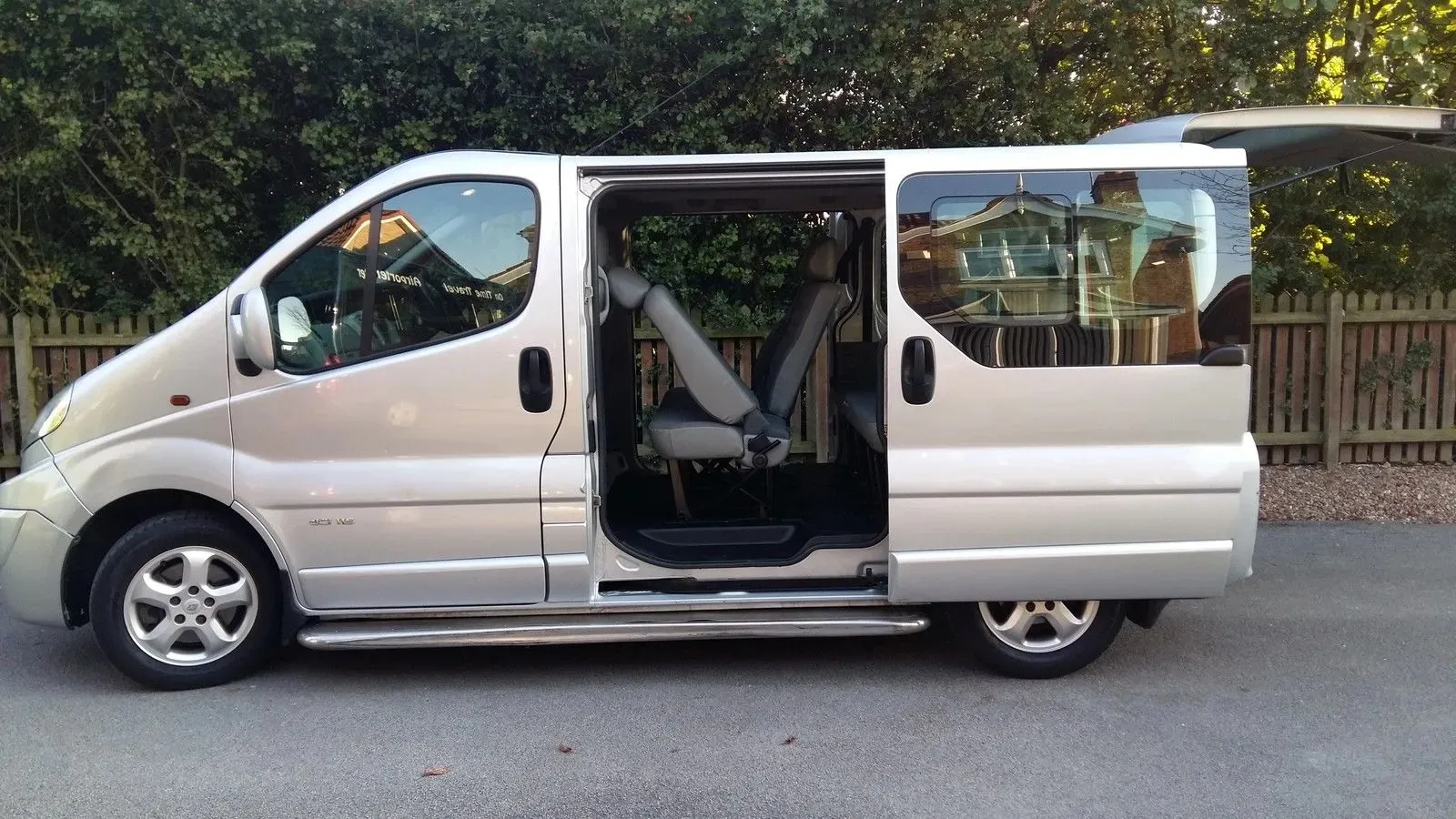 Shuttle Service Essentials For First-Time Bookers