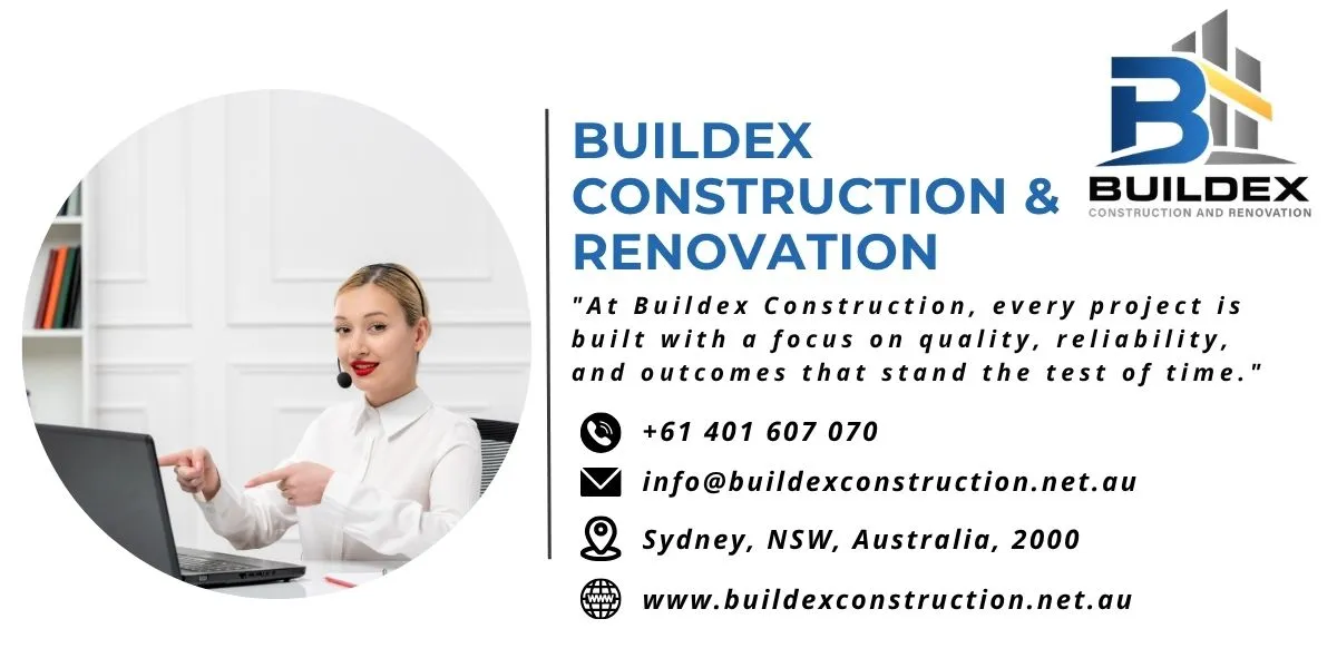 Duplex Development Builders in Sydney: Smart Construction Solutions for Modern Living and Investment