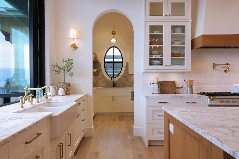 Kelowna Kitchen Cabinets: Top Styles for Your Kitchen Remodel
