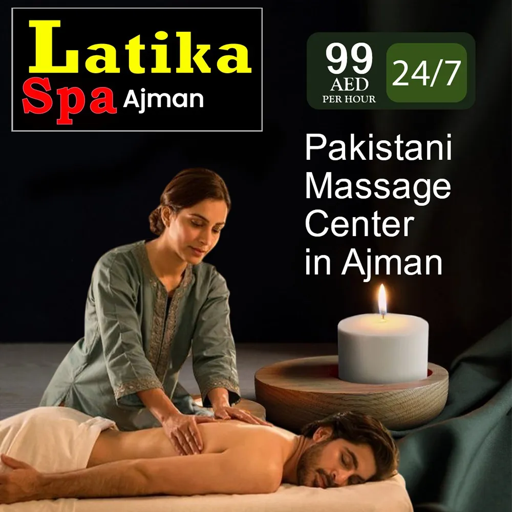 Massage Spa Ajman: How to Pick the Right Treatment for Your Body