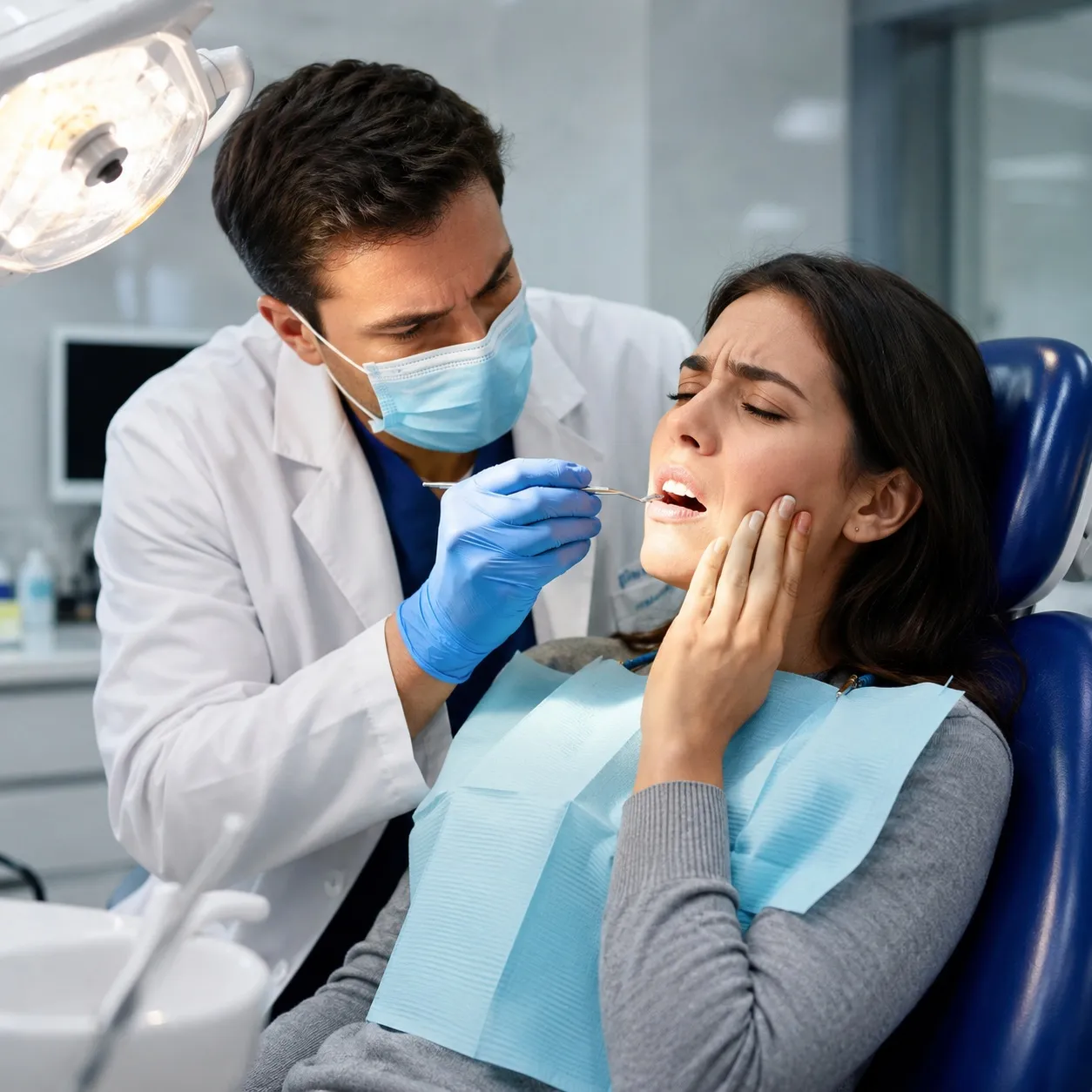 What to Do Before Your Urgent Dental Care Visit?