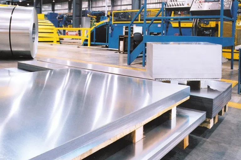 How Coil Processing Equipment Brand Recognition Influences Purchasing Decisions
