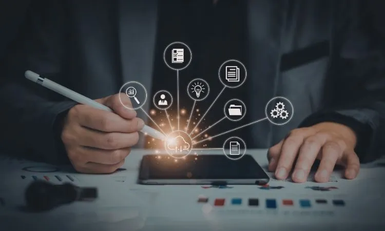 Top Digital Transformation Companies in India for 2026