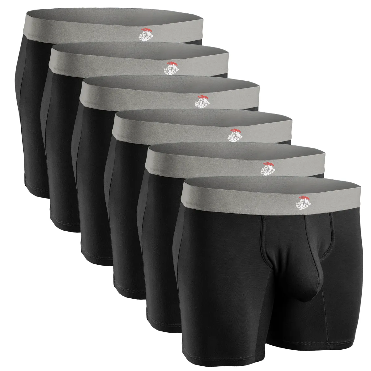 Boxers With No Fly: Redefining Comfort in Men's Underwear