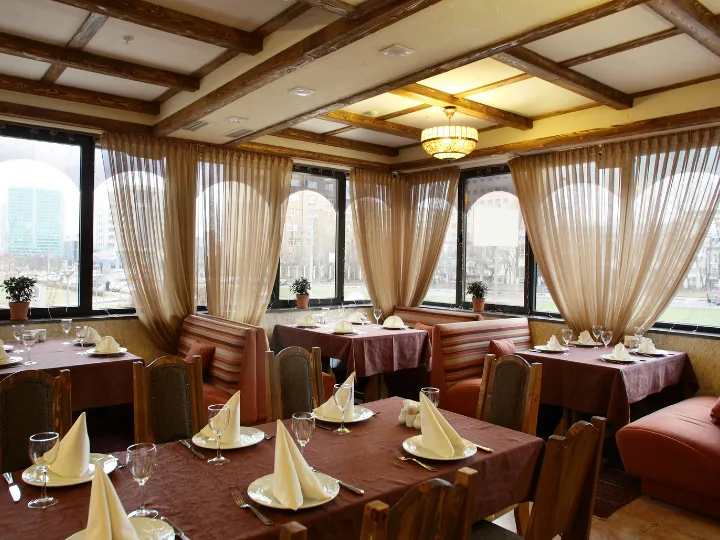 Experience the Best Indian Restaurant Cuisine Near You