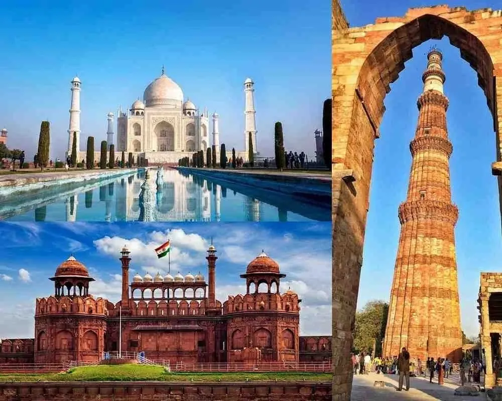 Delhi Agra Same Day Tour by Car: Complete 2026 Travel Guide, Itinerary & Cost