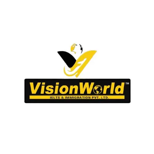 International Visa Services in Khanna by VisionWorld