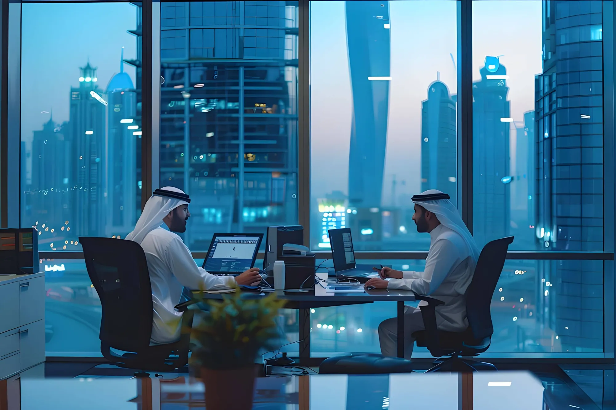 Understanding Dubai Business Setup Cost for Obtaining a Dubai Business License