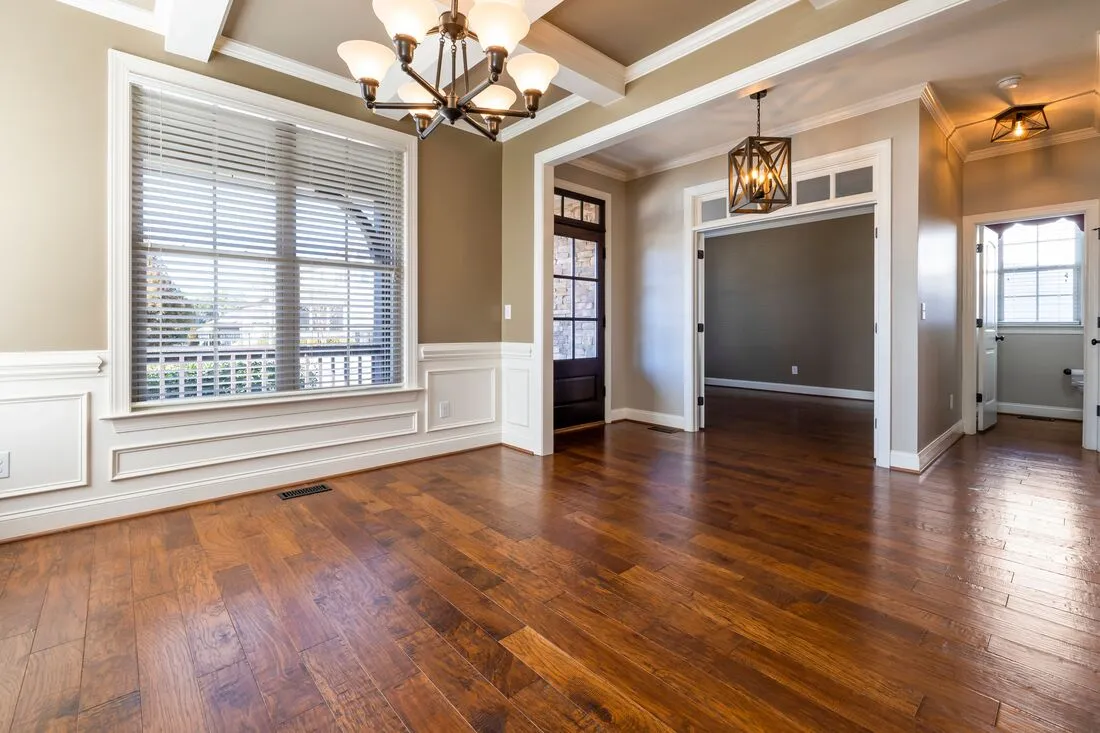 Does New Flooring Increase Home Value? Explore the Best Flooring Investment Options