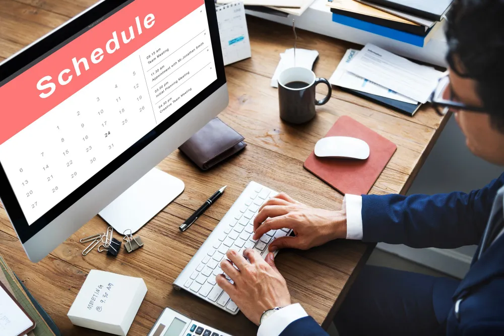 Online Appointment Scheduling Software for Smarter Teams