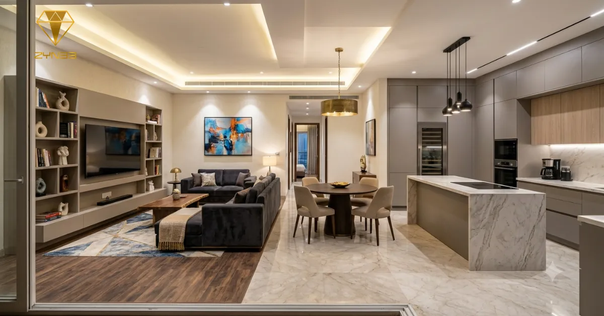 What Should You Check Before Buying Ready to Move Flats in Gurgaon?