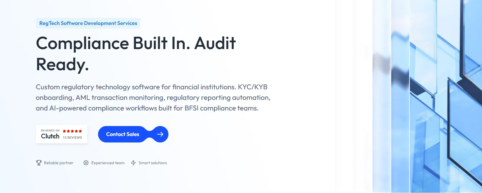 How Regulatory Reporting Automation Improves Accuracy and Efficiency