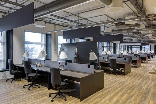 Record 45.5 Million Sq. Ft. Office Leasing Shows Why Flexible Office Space in Thane Is Having a Breakout Year