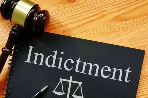 What Is an Indictment? Guide by Antomius Wise