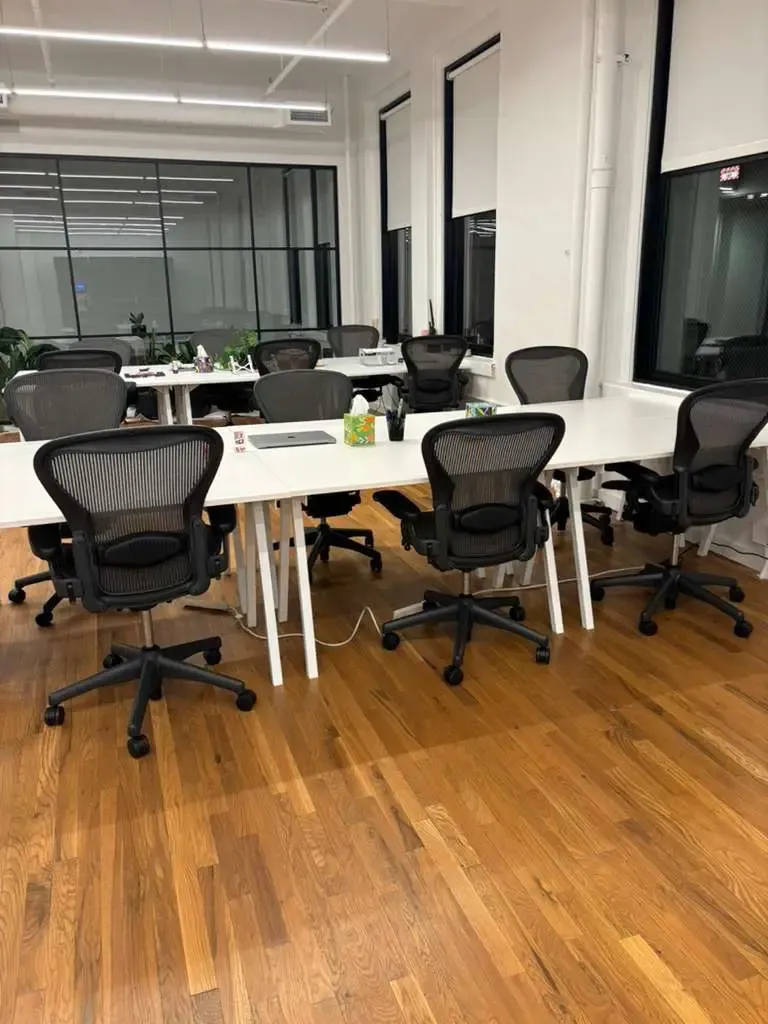 NYC Cleaning Services for Startups and Small Offices: What's Included?