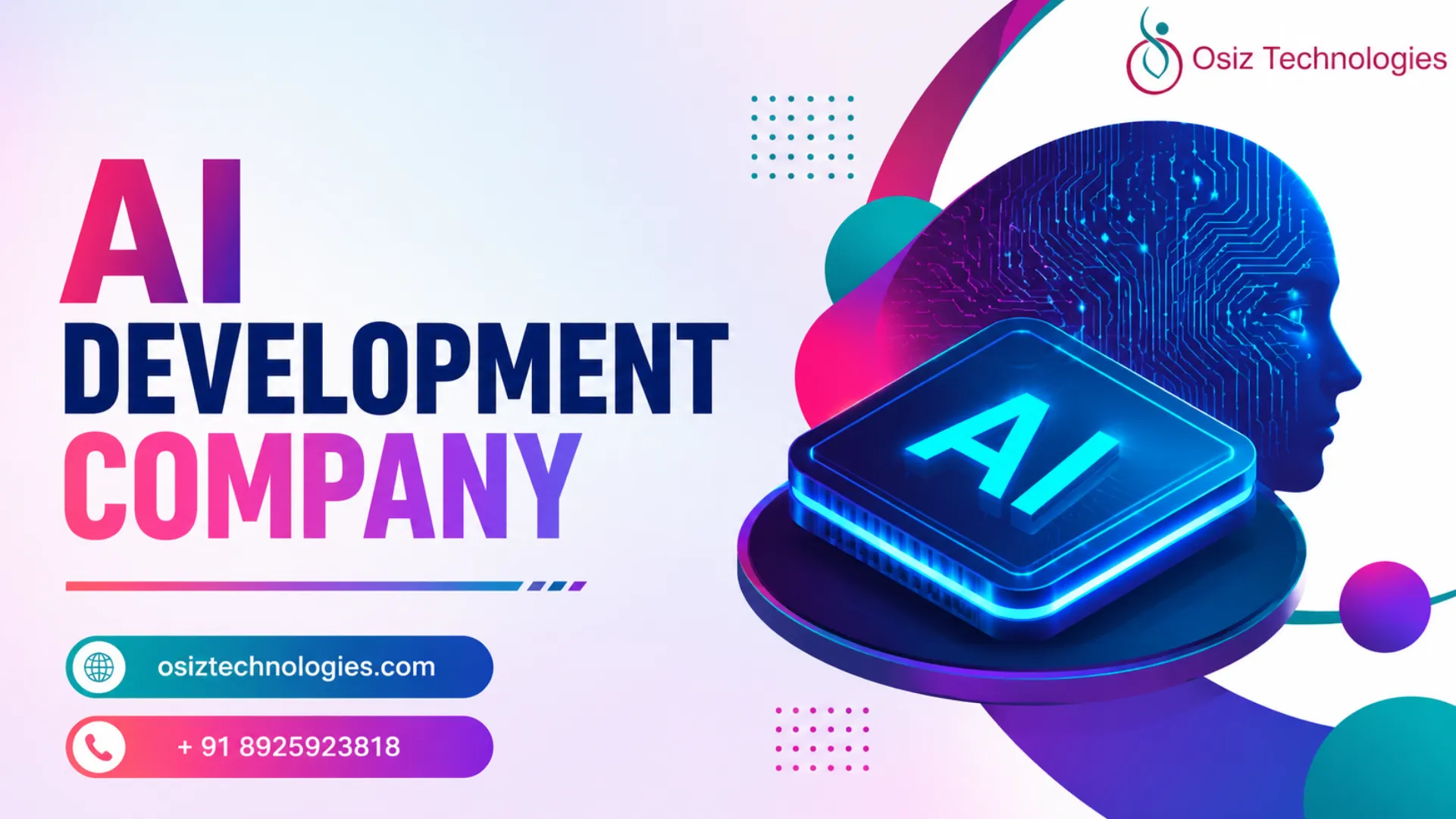 AI Development in Enterprises: Benefits, Challenges, and Strategy