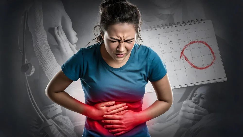 Can a Period Pain Relief Patch Really Ease Menstrual Cramps?