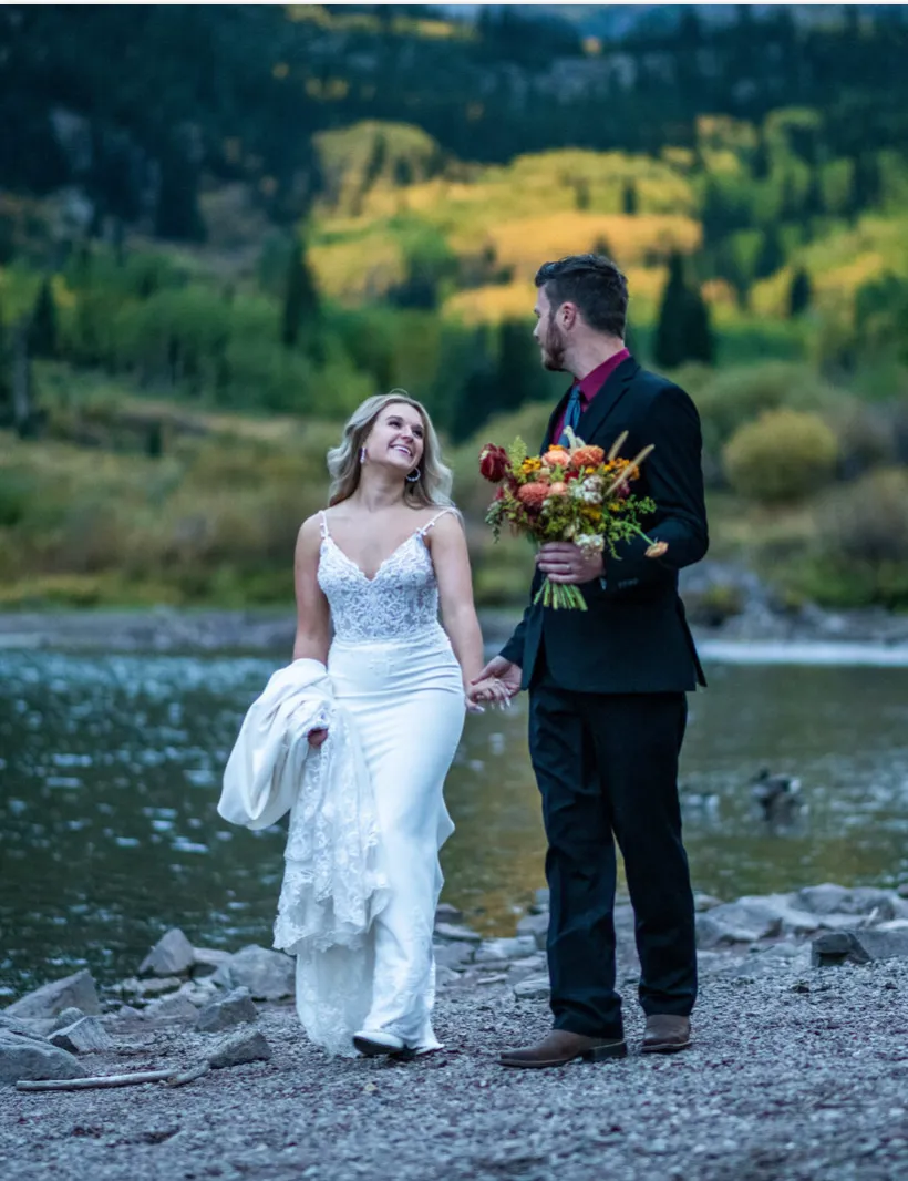 Capturing Authentic Love Stories Through Documentary Wedding Photography