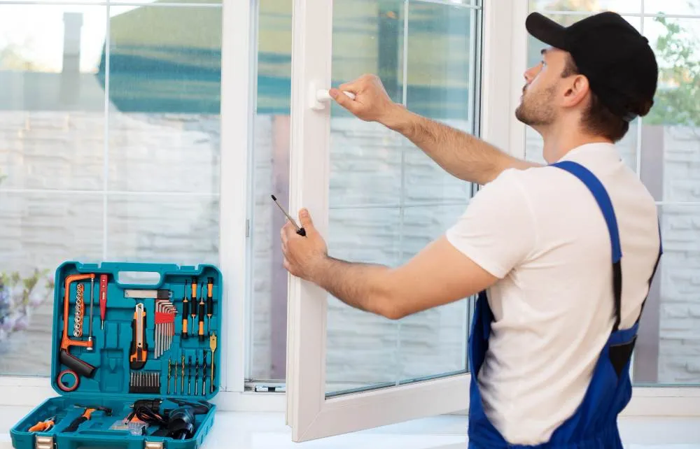 The Ultimate Guide to Window Replacement Alpharetta, GA