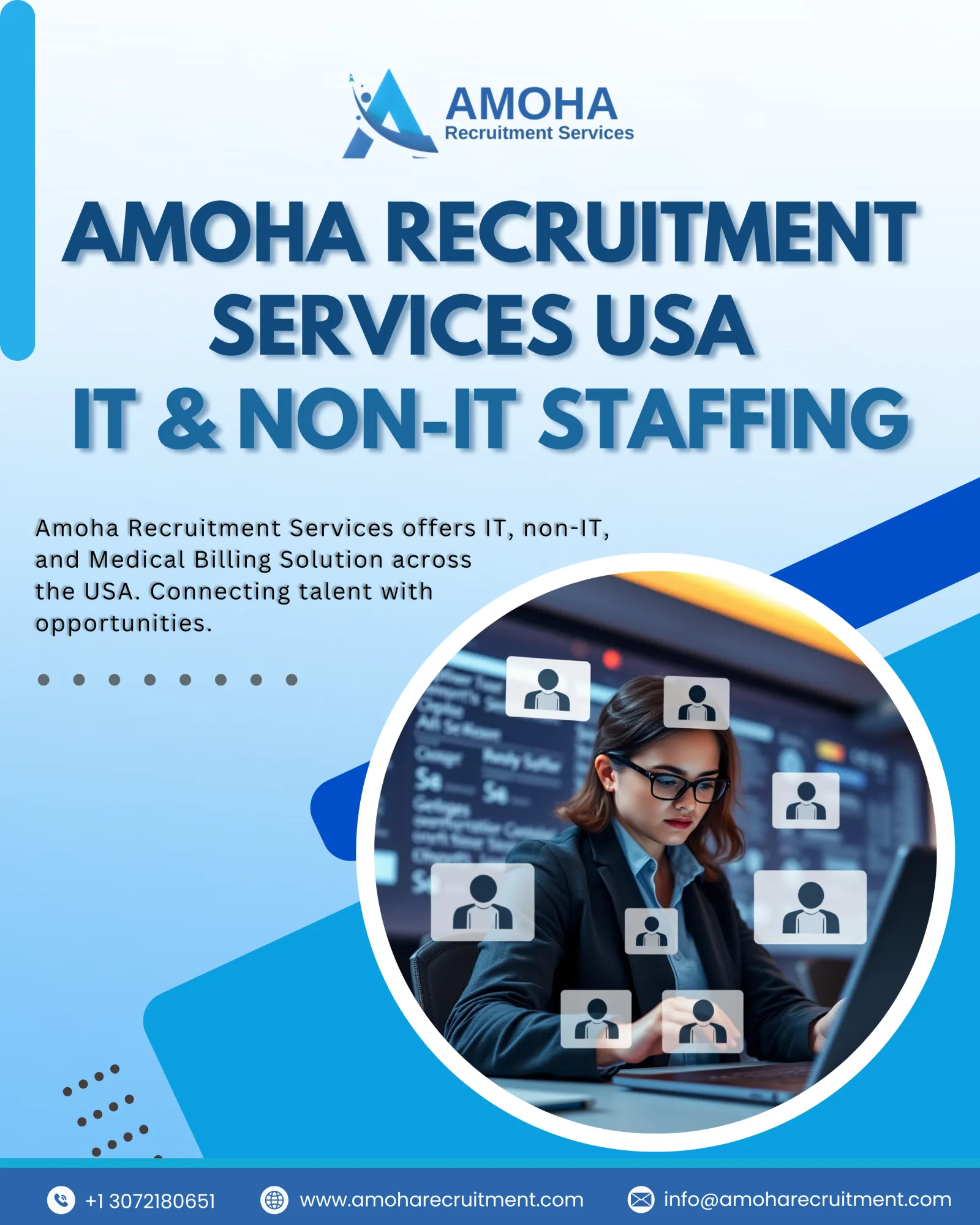 What Is IT Staffing and How Can It Help Your Business? The Complete Guide