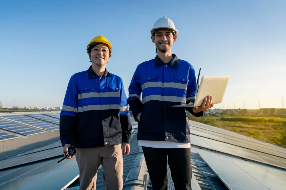 Signs It's Time to Hire a Commercial Solar Installation Company