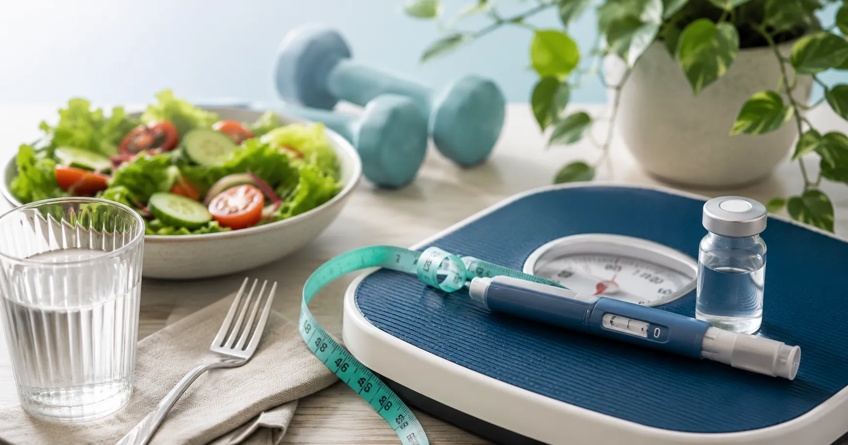 Why Weight Management Is Becoming More Personalised