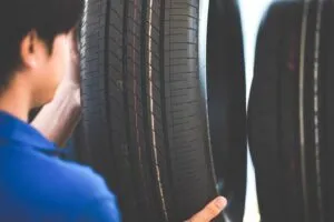 Brake Failures At MOT: What Gets Checked And Why It Matters