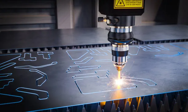 The Hidden Material Waste Crisis and How Waterjet Cutting Is Changing Modern Fabrication