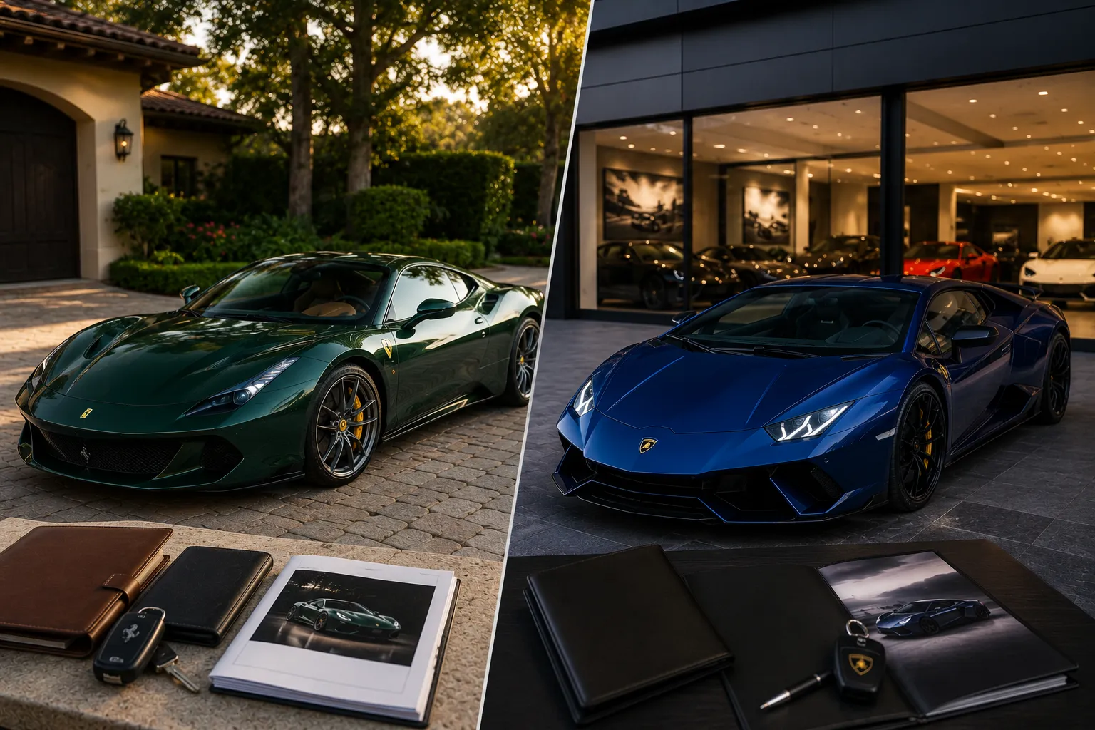 Why European Luxury Cars Get a Bad Reputation for Reliability (And Whether It's Deserved)