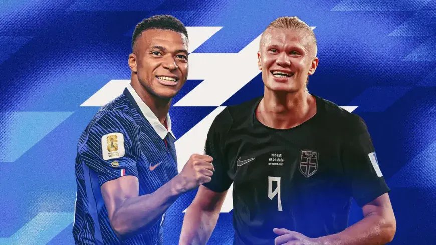 Breaking Down the Golden Ball: What Kylian Mbappé Needs to Claim Football's Highest Individual Honor